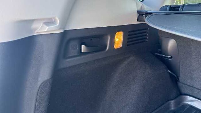 Honda CR-V 2.0 i-MMD Hybrid EX 5dr eCVT Hybrid Estate 