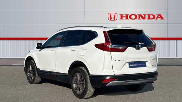 Honda CR-V 2.0 i-MMD Hybrid EX 5dr eCVT Hybrid Estate 
