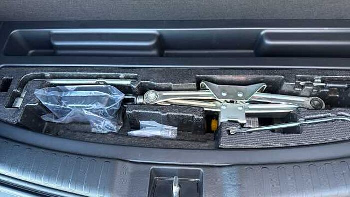 Honda CR-V 2.0 i-MMD Hybrid EX 5dr eCVT Hybrid Estate 
