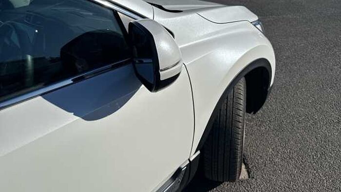 Honda CR-V 2.0 i-MMD Hybrid EX 5dr eCVT Hybrid Estate 