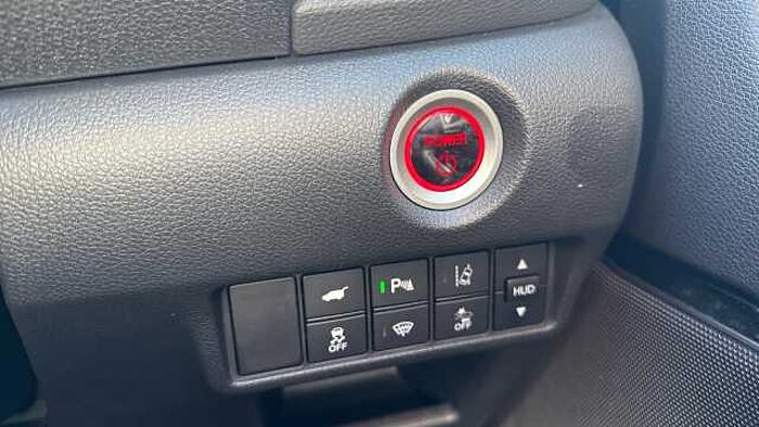 Honda CR-V 2.0 i-MMD Hybrid EX 5dr eCVT Hybrid Estate 