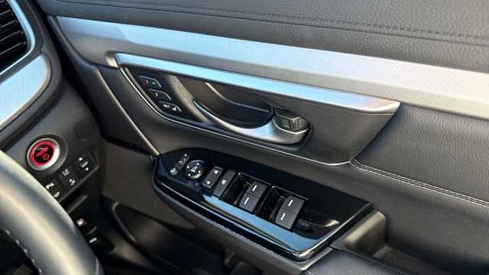 Honda CR-V 2.0 i-MMD Hybrid EX 5dr eCVT Hybrid Estate 