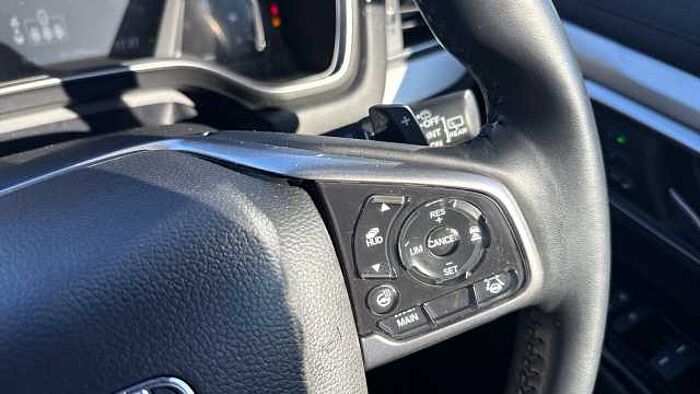 Honda CR-V 2.0 i-MMD Hybrid EX 5dr eCVT Hybrid Estate 