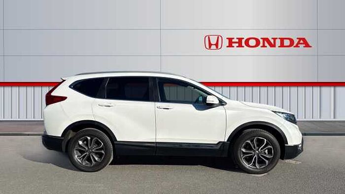 Honda CR-V 2.0 i-MMD Hybrid EX 5dr eCVT Hybrid Estate 