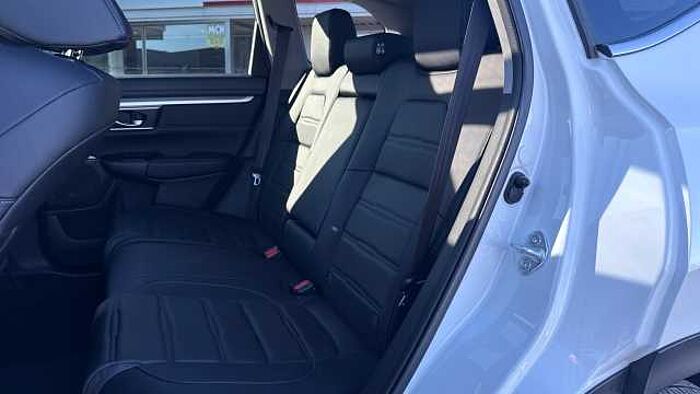 Honda CR-V 2.0 i-MMD Hybrid EX 5dr eCVT Hybrid Estate 
