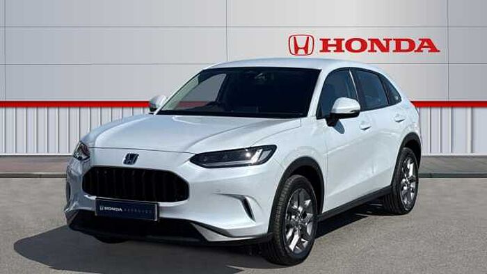 Honda ZR-V 2.0 eHEV Elegance 5dr CVT Hybrid Estate 