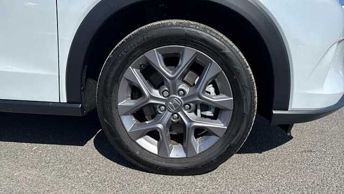 Honda ZR-V 2.0 eHEV Elegance 5dr CVT Hybrid Estate 
