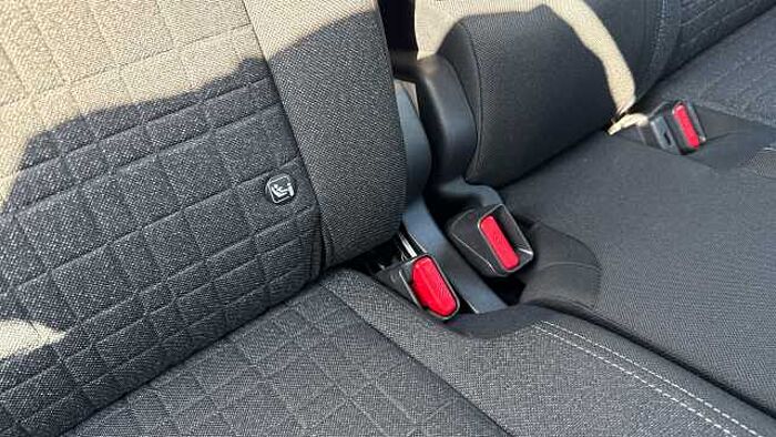 Honda ZR-V 2.0 eHEV Elegance 5dr CVT Hybrid Estate 