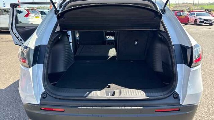 Honda ZR-V 2.0 eHEV Elegance 5dr CVT Hybrid Estate 