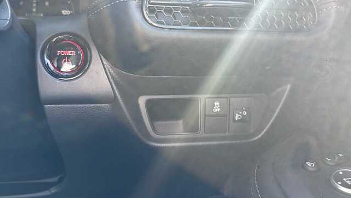 Honda ZR-V 2.0 eHEV Elegance 5dr CVT Hybrid Estate 