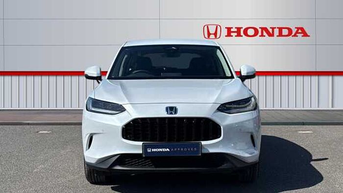 Honda ZR-V 2.0 eHEV Elegance 5dr CVT Hybrid Estate 