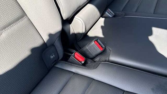 Honda CR-V 2.0 ePHEV Advance Tech 5dr eCVT Estate 