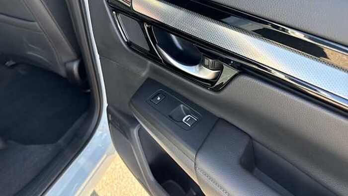 Honda CR-V 2.0 ePHEV Advance Tech 5dr eCVT Estate 