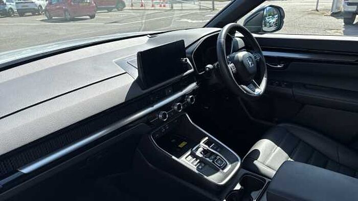 Honda CR-V 2.0 ePHEV Advance Tech 5dr eCVT Estate 