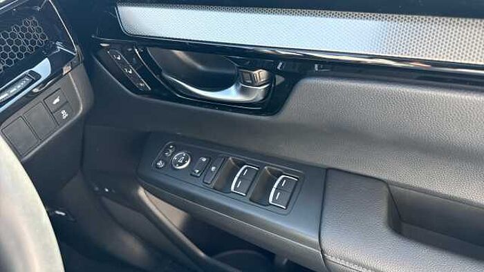 Honda CR-V 2.0 ePHEV Advance Tech 5dr eCVT Estate 