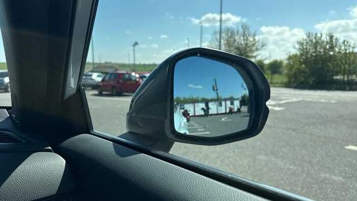Honda CR-V 2.0 ePHEV Advance Tech 5dr eCVT Estate 