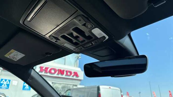 Honda CR-V 2.0 ePHEV Advance Tech 5dr eCVT Estate 