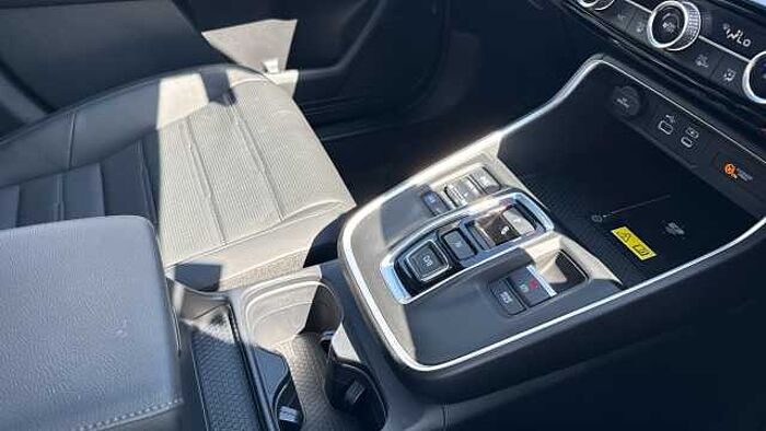 Honda CR-V 2.0 ePHEV Advance Tech 5dr eCVT Estate 