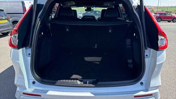 Honda CR-V 2.0 ePHEV Advance Tech 5dr eCVT Estate 