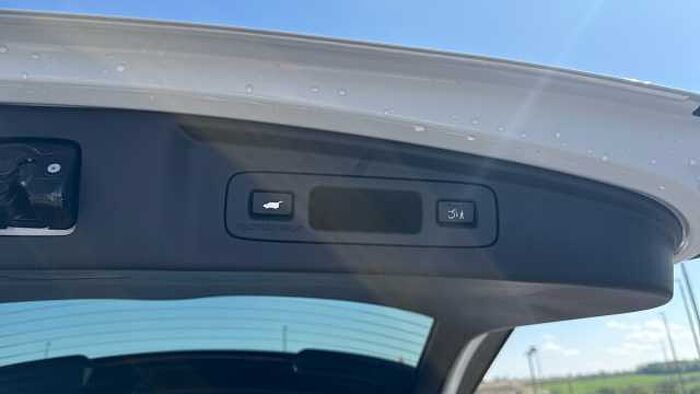Honda CR-V 2.0 ePHEV Advance Tech 5dr eCVT Estate 
