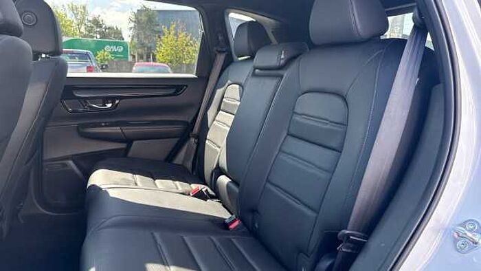 Honda CR-V 2.0 ePHEV Advance Tech 5dr eCVT Estate 