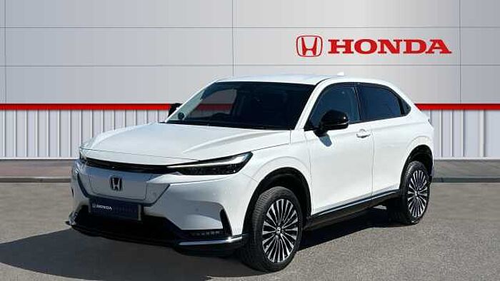 Honda e:Ny1 150kW Elegance 69kWh 5dr Auto Electric Hatchback 