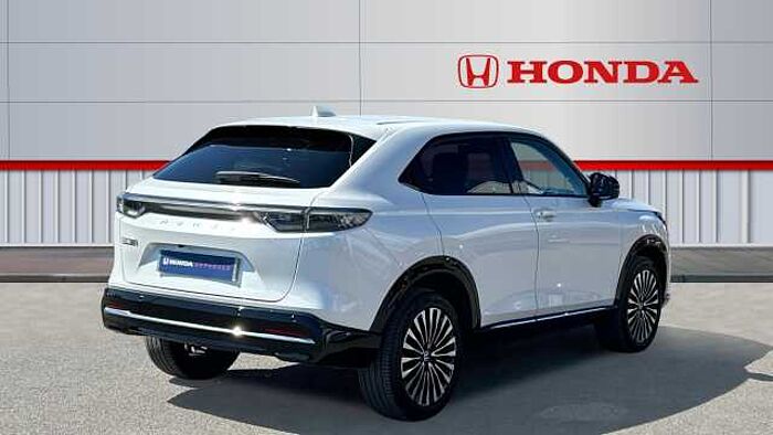 Honda e:Ny1 150kW Elegance 69kWh 5dr Auto Electric Hatchback 