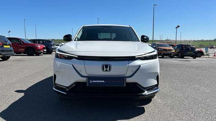 Honda e:Ny1 150kW Elegance 69kWh 5dr Auto Electric Hatchback 