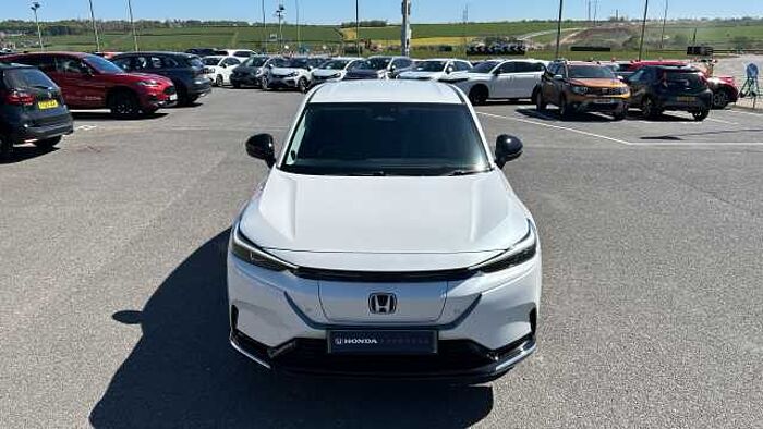 Honda e:Ny1 150kW Elegance 69kWh 5dr Auto Electric Hatchback 