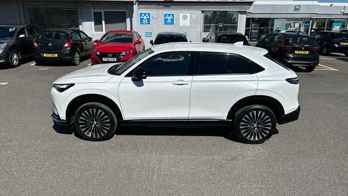 Honda e:Ny1 150kW Elegance 69kWh 5dr Auto Electric Hatchback 