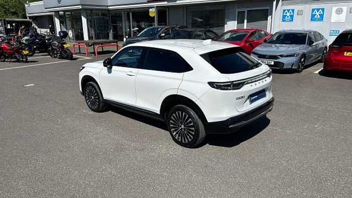 Honda e:Ny1 150kW Elegance 69kWh 5dr Auto Electric Hatchback 