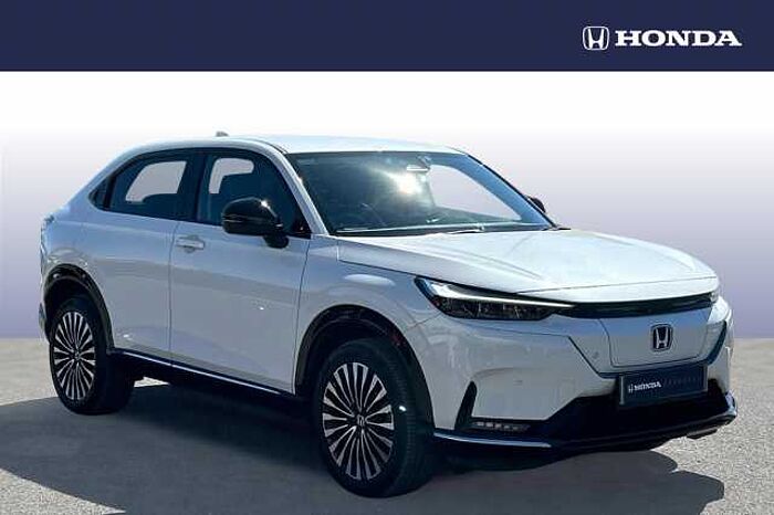 Honda e:Ny1 150kW Elegance 69kWh 5dr Auto Electric Hatchback 
