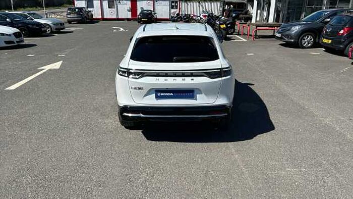 Honda e:Ny1 150kW Elegance 69kWh 5dr Auto Electric Hatchback 