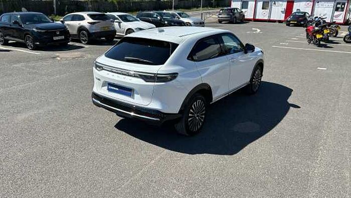 Honda e:Ny1 150kW Elegance 69kWh 5dr Auto Electric Hatchback 