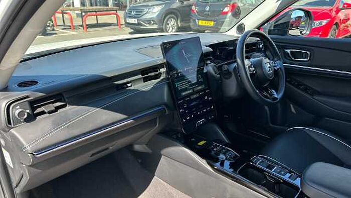 Honda e:Ny1 150kW Elegance 69kWh 5dr Auto Electric Hatchback 