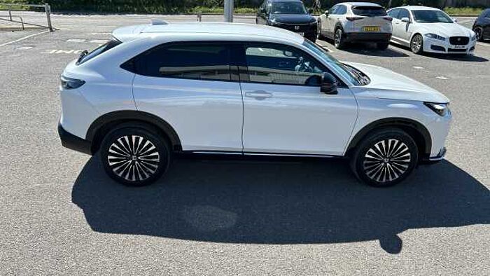 Honda e:Ny1 150kW Elegance 69kWh 5dr Auto Electric Hatchback 