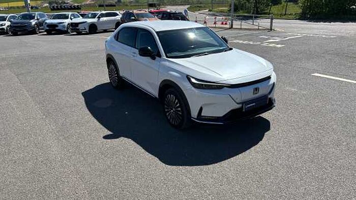 Honda e:Ny1 150kW Elegance 69kWh 5dr Auto Electric Hatchback 