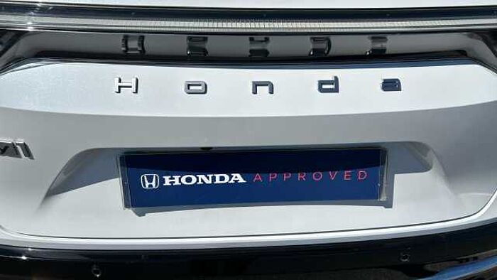 Honda e:Ny1 150kW Elegance 69kWh 5dr Auto Electric Hatchback 