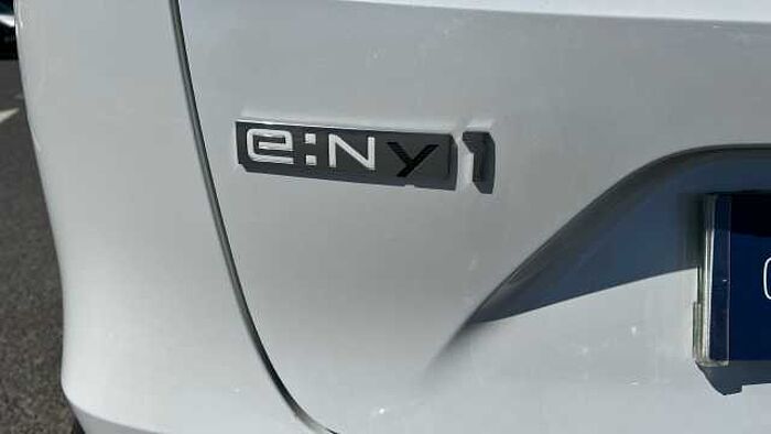 Honda e:Ny1 150kW Elegance 69kWh 5dr Auto Electric Hatchback 