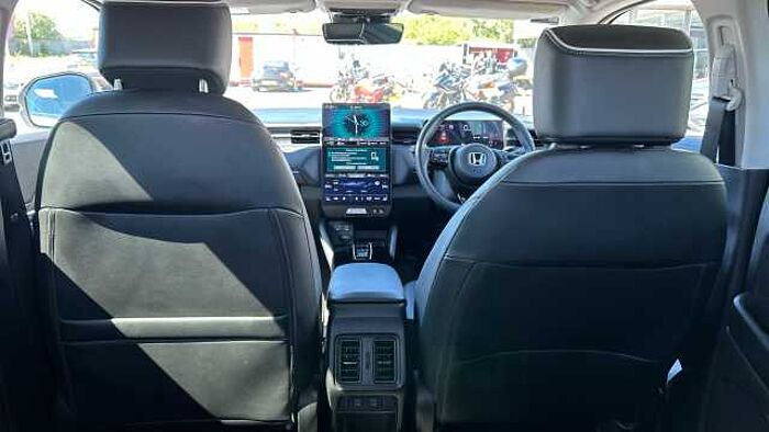 Honda e:Ny1 150kW Elegance 69kWh 5dr Auto Electric Hatchback 