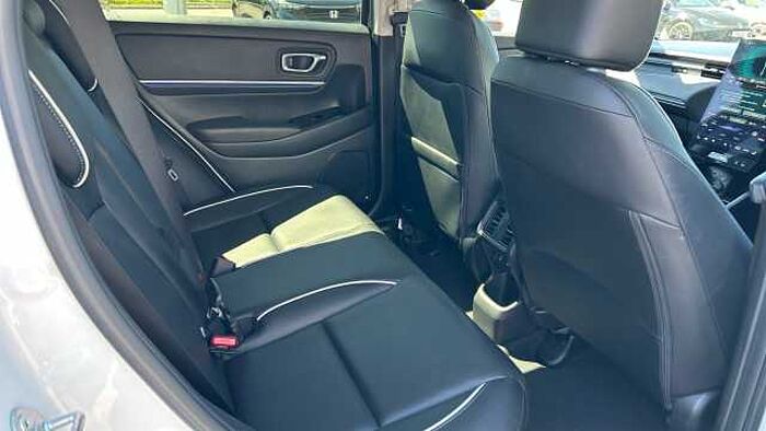 Honda e:Ny1 150kW Elegance 69kWh 5dr Auto Electric Hatchback 