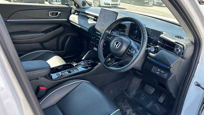 Honda e:Ny1 150kW Elegance 69kWh 5dr Auto Electric Hatchback 