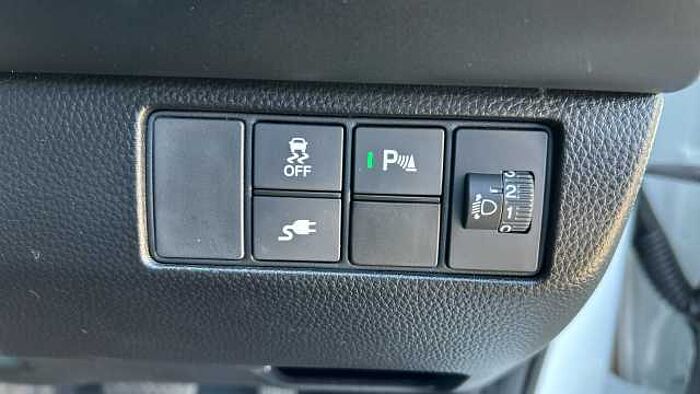 Honda e:Ny1 150kW Elegance 69kWh 5dr Auto Electric Hatchback 