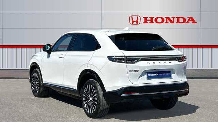 Honda e:Ny1 150kW Elegance 69kWh 5dr Auto Electric Hatchback 