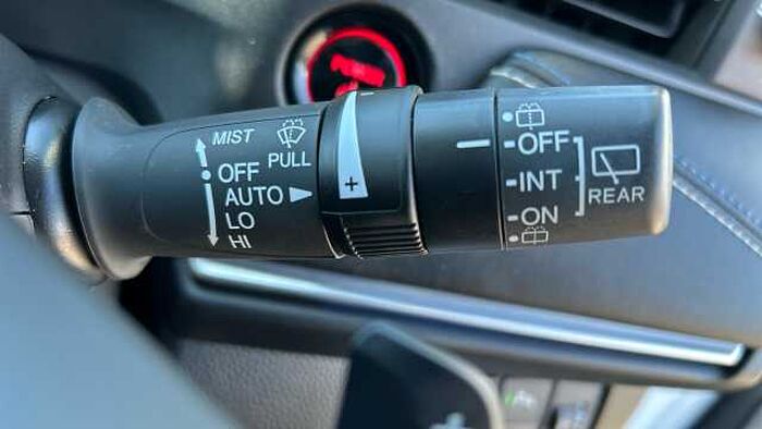 Honda e:Ny1 150kW Elegance 69kWh 5dr Auto Electric Hatchback 