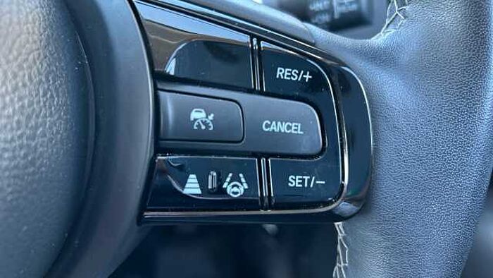 Honda e:Ny1 150kW Elegance 69kWh 5dr Auto Electric Hatchback 