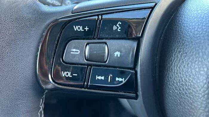 Honda e:Ny1 150kW Elegance 69kWh 5dr Auto Electric Hatchback 