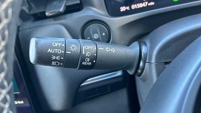 Honda e:Ny1 150kW Elegance 69kWh 5dr Auto Electric Hatchback 