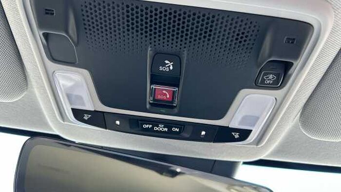Honda e:Ny1 150kW Elegance 69kWh 5dr Auto Electric Hatchback 