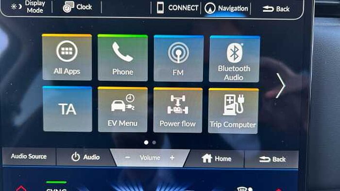 Honda e:Ny1 150kW Elegance 69kWh 5dr Auto Electric Hatchback 